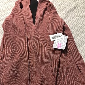 New Lularoe Medium Sarah